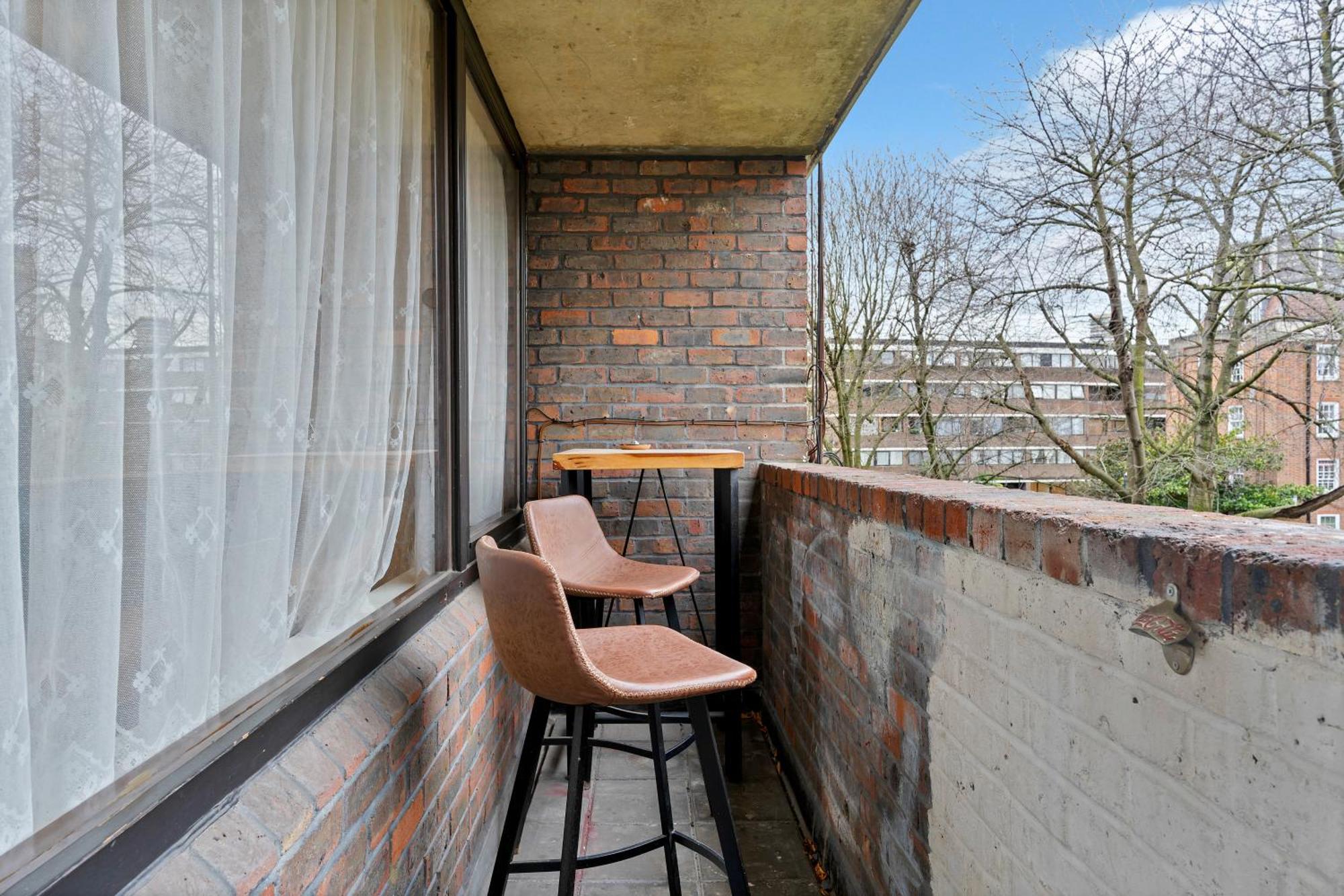 Appartement Kensington 3 Bedroom Flat Close2subway *